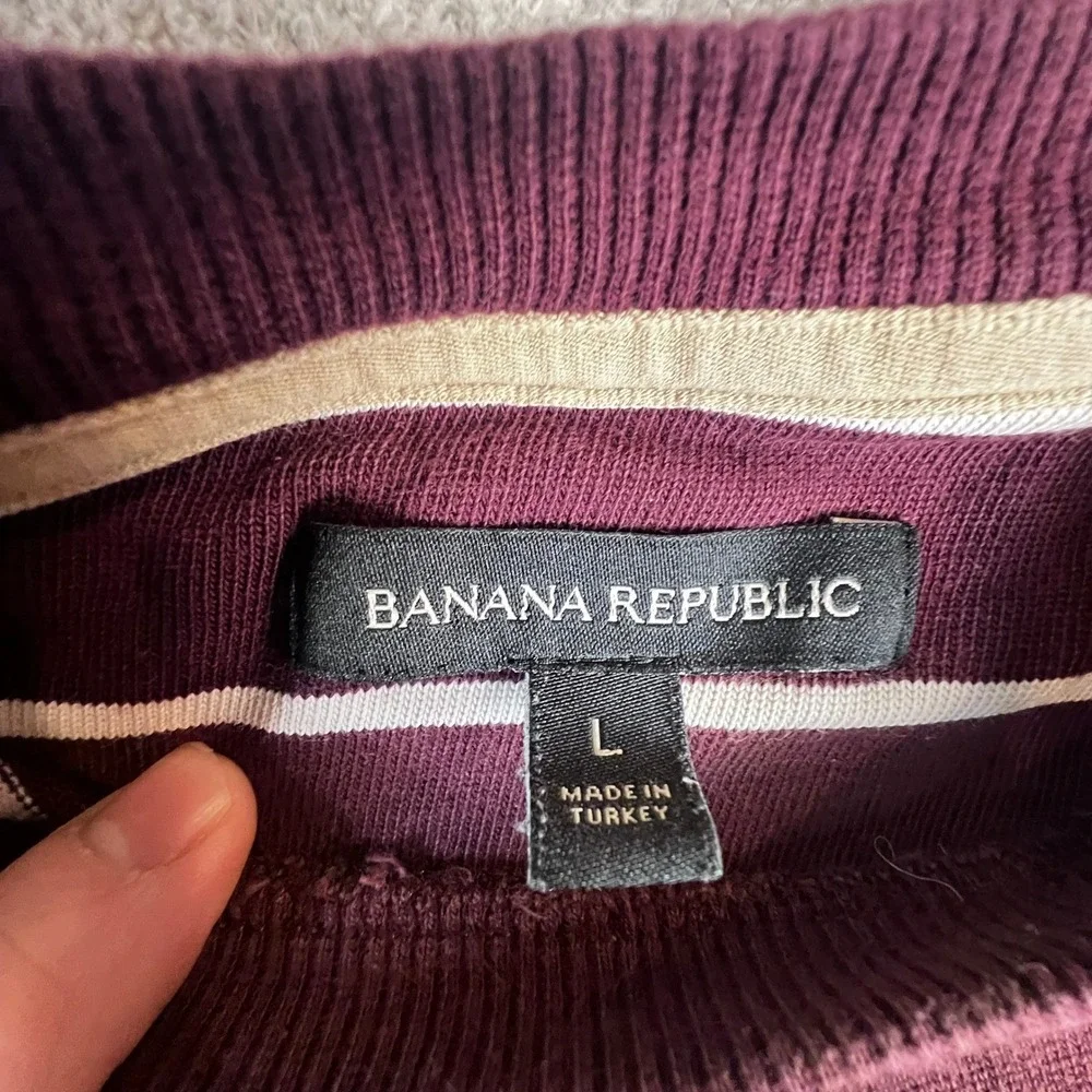 Banana Republic banana republic